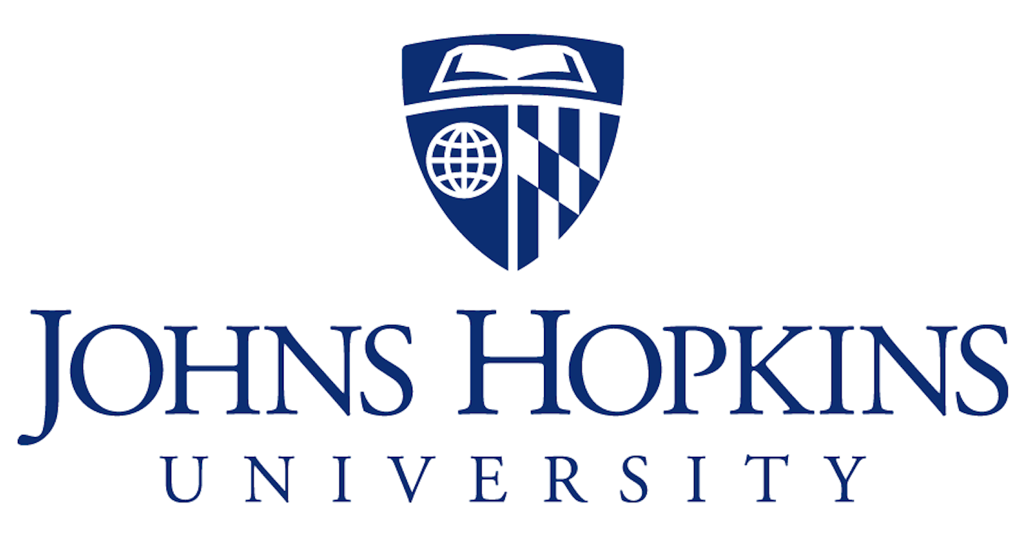 Johns Hopkins University Johns Hopkins University